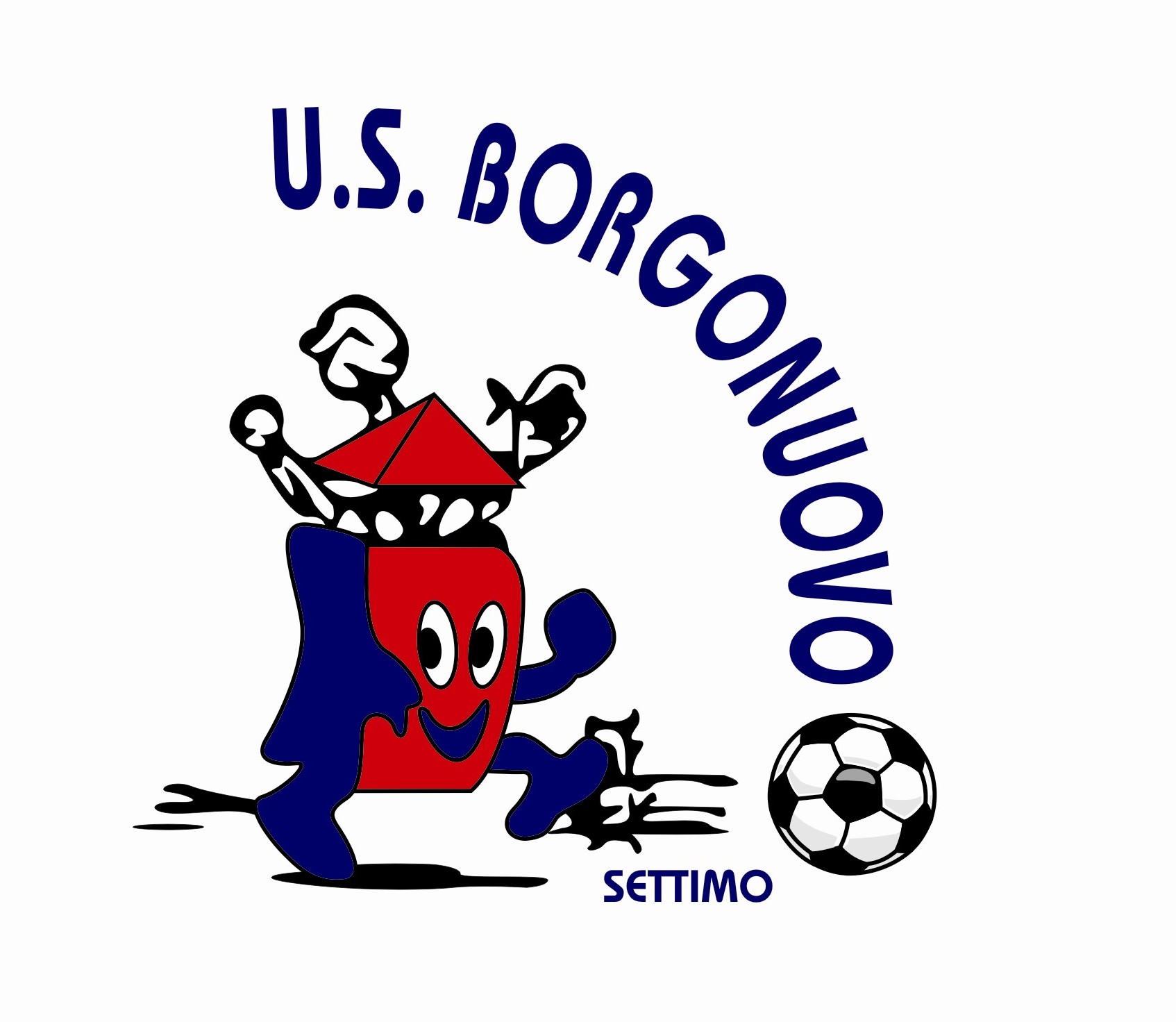 BORGONUOVO